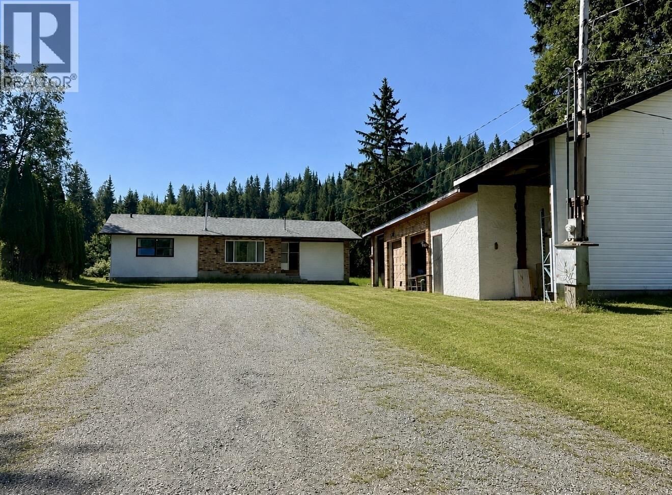 Property Photo: 2855 Silvercrest Road BC V2K 1R3