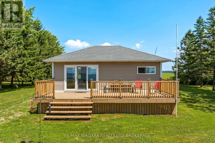Property Photo:  45 Erie Heights Line  ON N0A 1K0 
