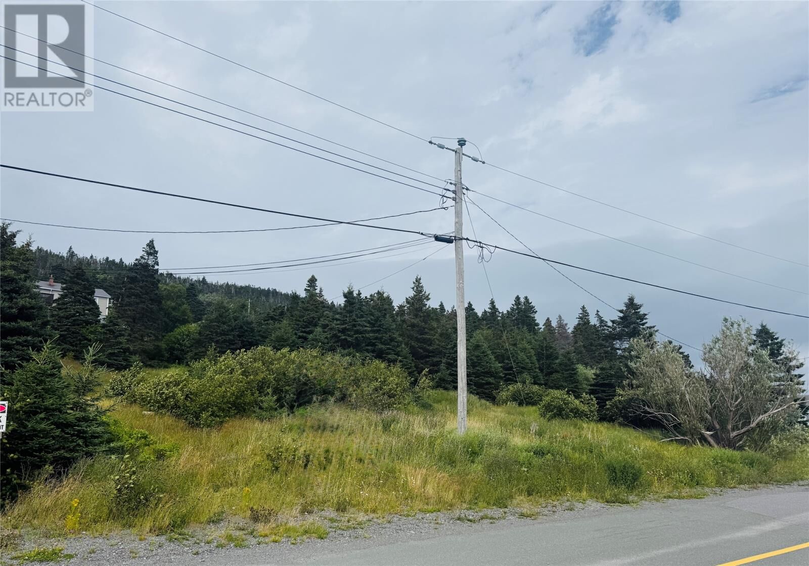 Property Photo:  126 Harbour Drive  NL A0B 1S0 