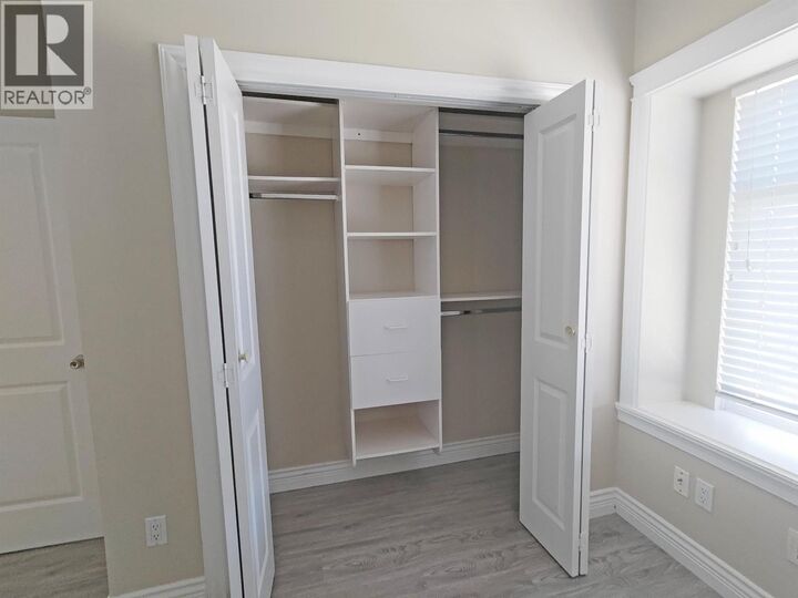 Property Photo: 8006 Cartier Street 2F BC V6P 4T5