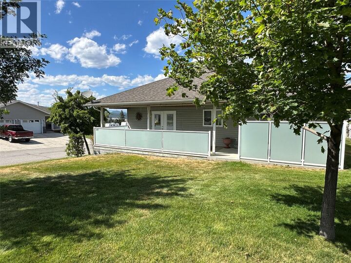 Property Photo:  2100 13th Street South 127  BC V1C 7J5 