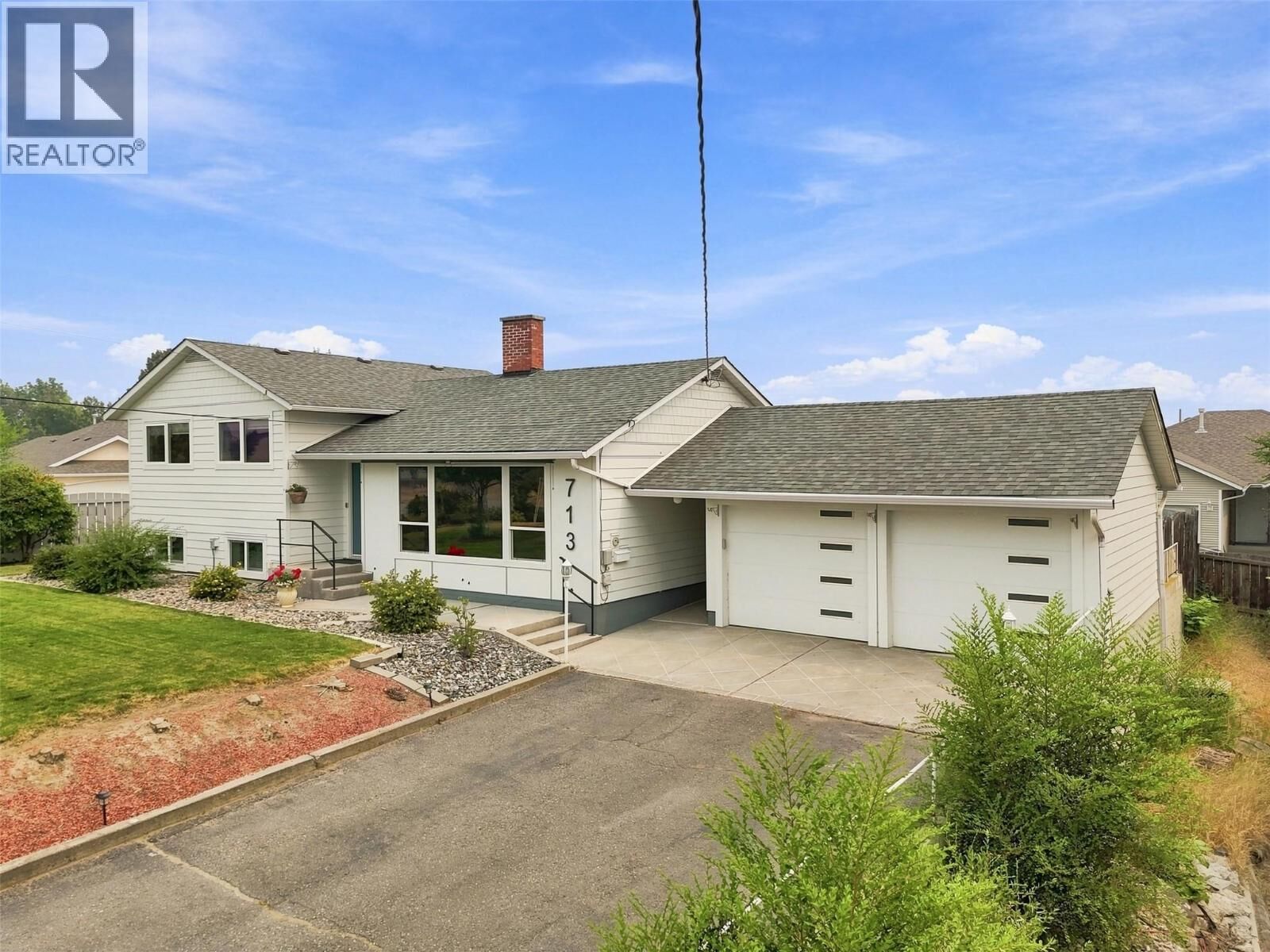Property Photo: 713 Singh Street BC V2B 5C5