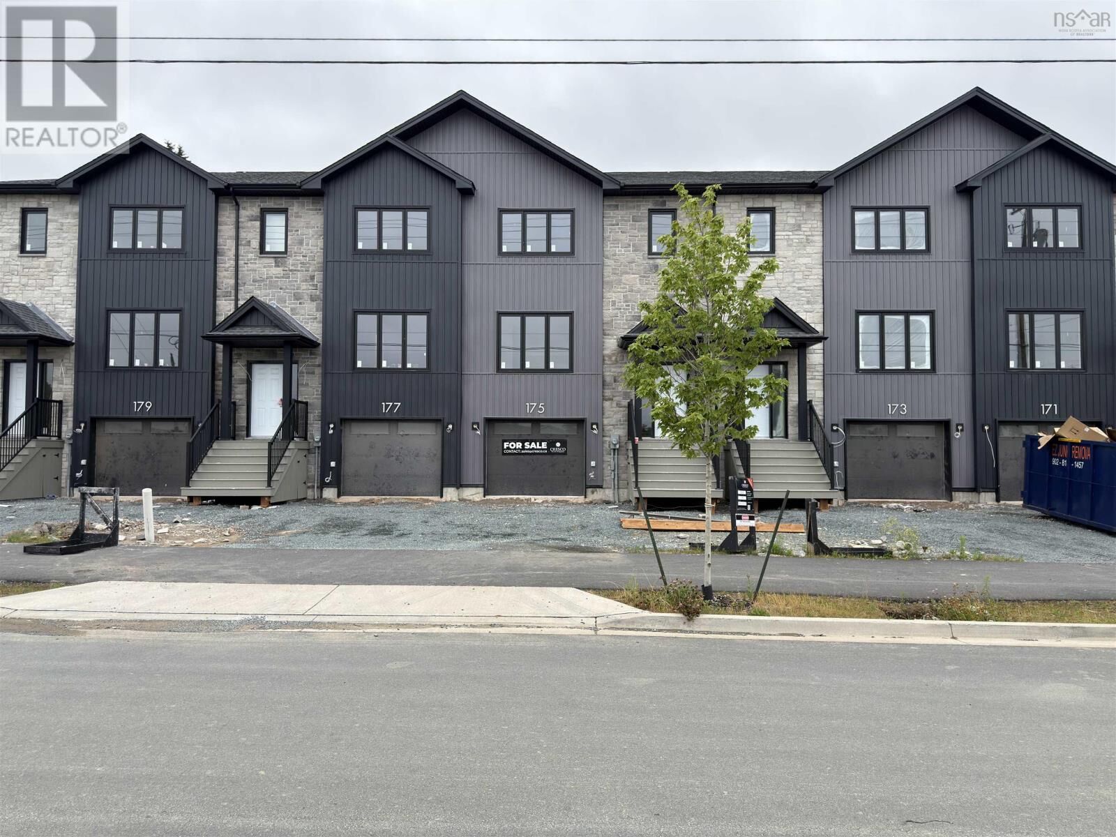 Property Photo: 171 Terrastone Ridge 7 NS B2X 0C9