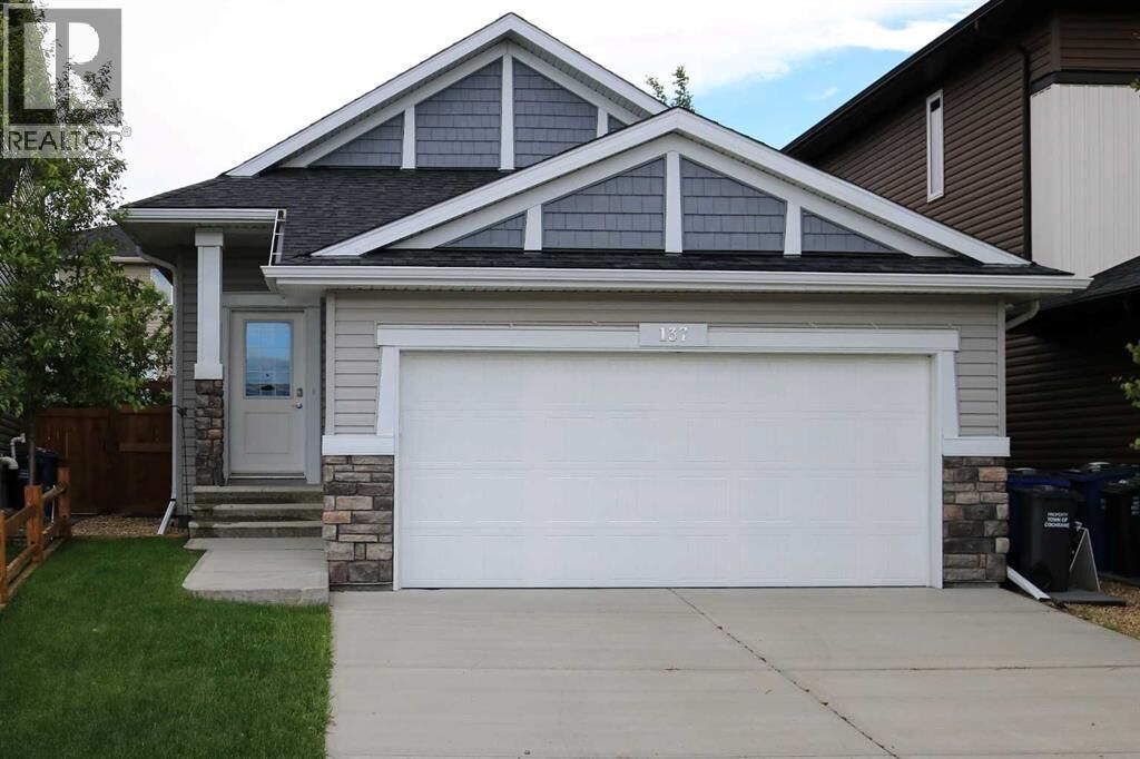 Property Photo: 137 Willow Park AB T4C 2N3