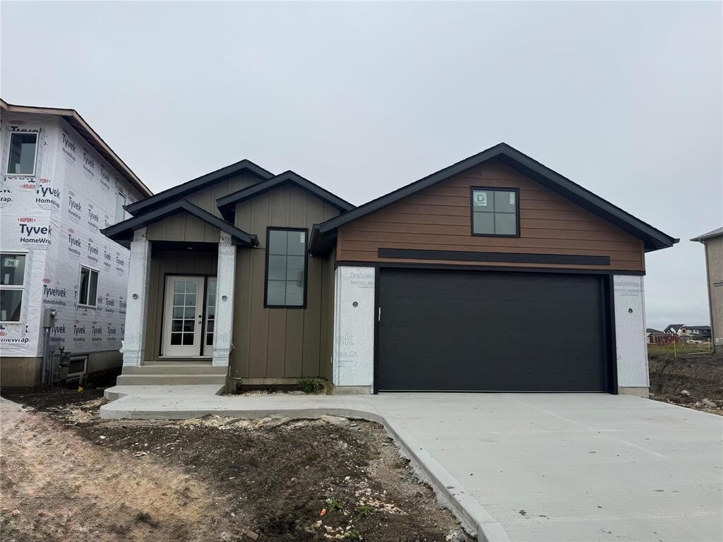 Photo de la propriété:  32 Porcupine Crescent  MB R3X 0X2 