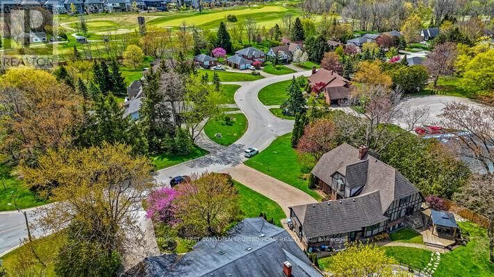 Property Photo:  27 Croydon Drive  ON N0M 1C0 