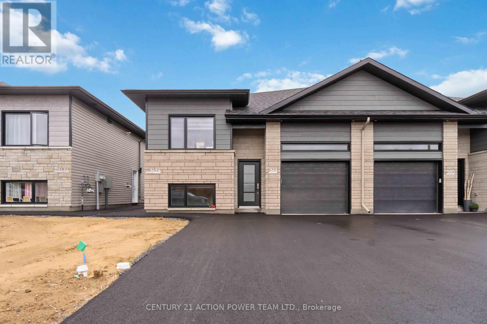 Property Photo: 362 Hazel Crescent West A ON K0A 2M0
