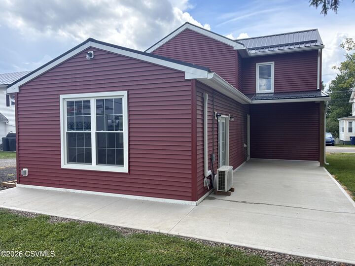 Property Photo: 47 Buckhorn Road PA 17815