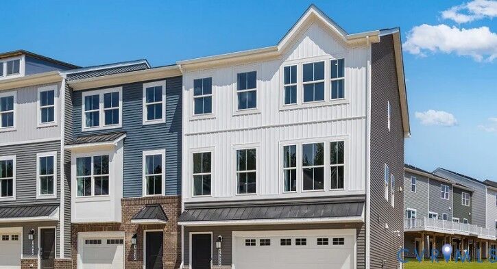 Property Photo: 8748 Whitman Drive VA 23832