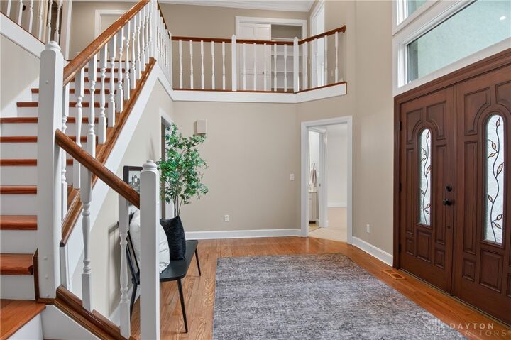 Property Photo: 5 Tantara Circle OH 45066