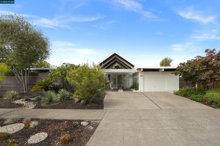 Property Photo:  8021 Shay Dr  CA 94605 