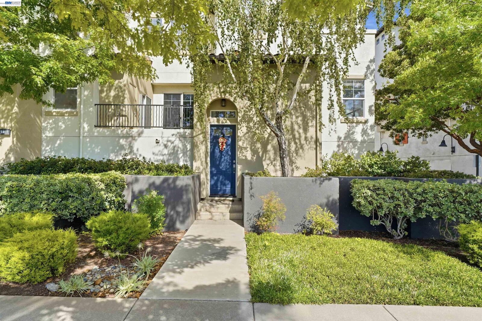 Property Photo: 4401 Brannigan St CA 94568