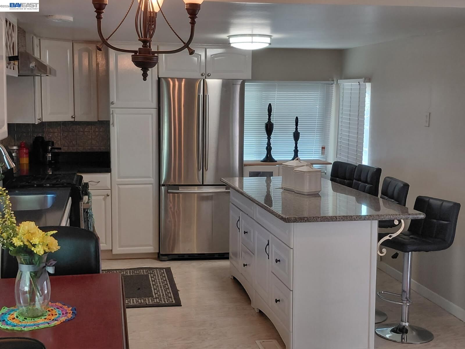Property Photo: 3875 Castro Valley Blvd. 45 CA 94546