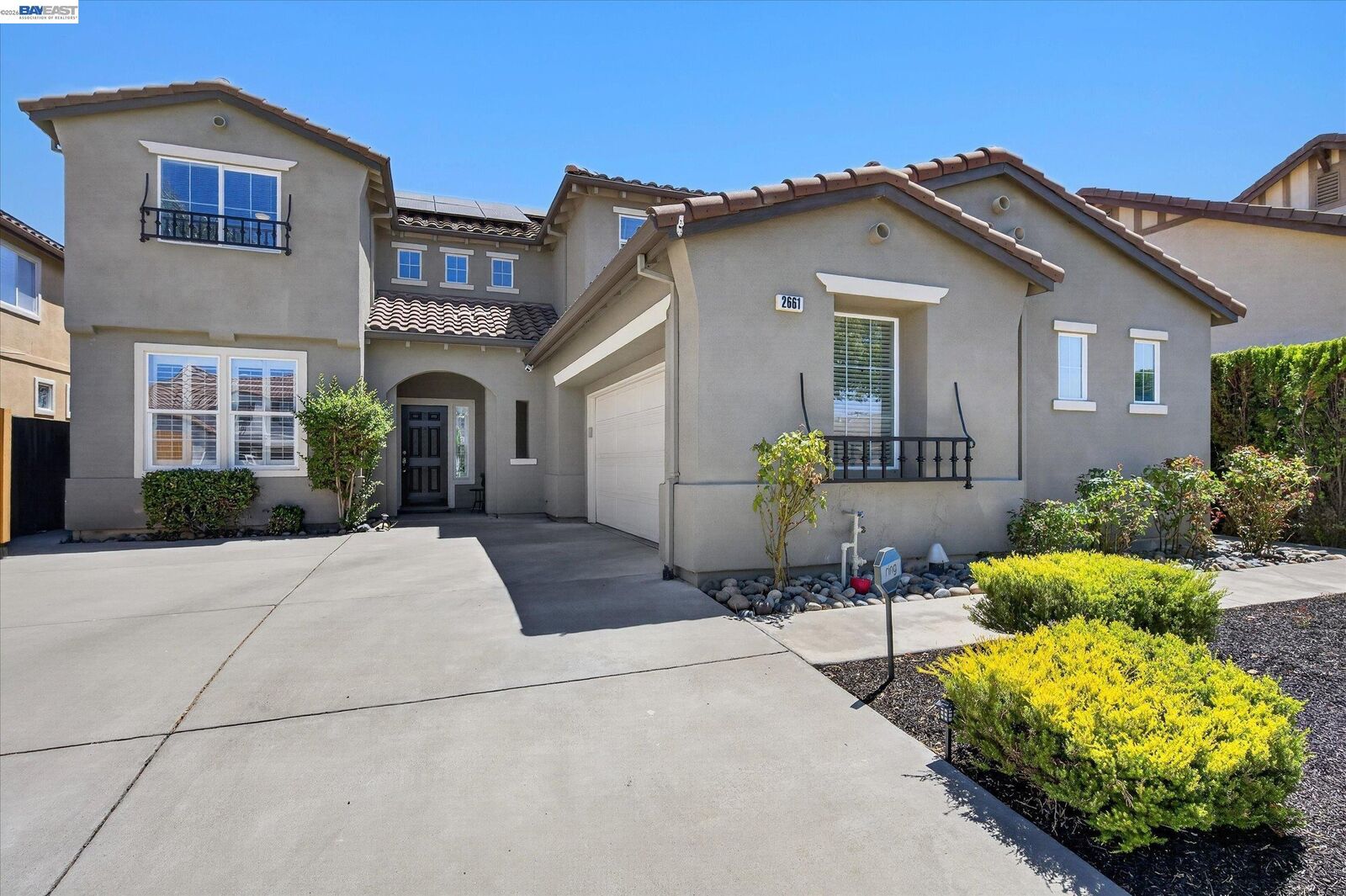 Property Photo:  2661 Zepher Ct  CA 94531 