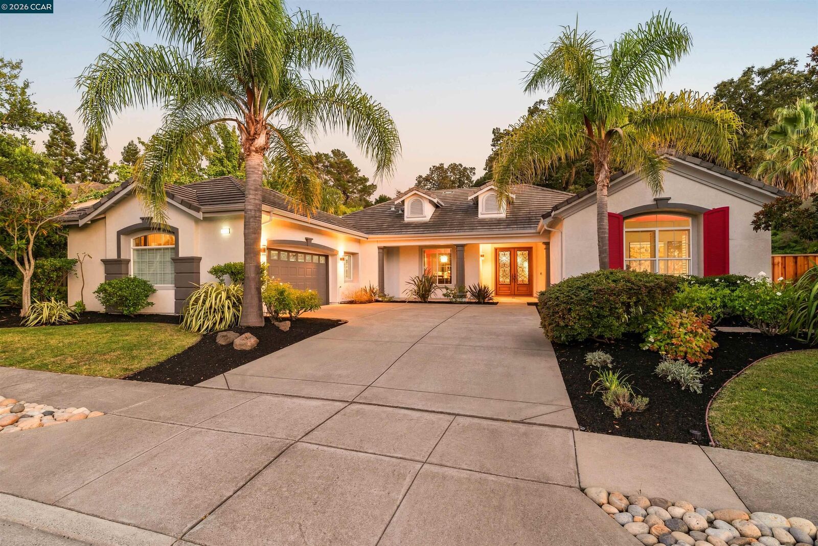 Property Photo: 6013 Westside Dr CA 94583