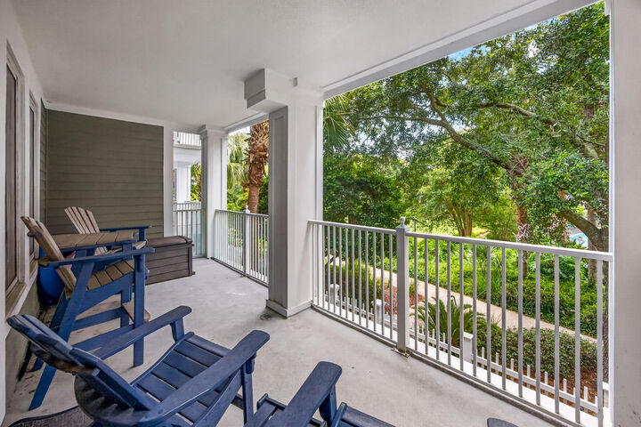 Property Photo: 9300 Baytowne Wharf Boulevard 414-416 FL 32550