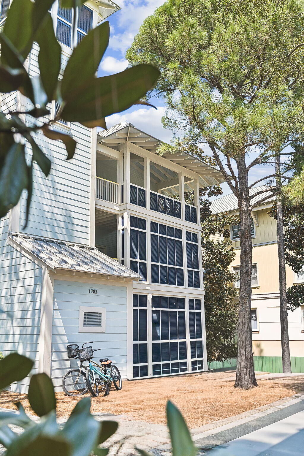 Property Photo:  1785 E Western Lake Highway # 101  FL 32459 