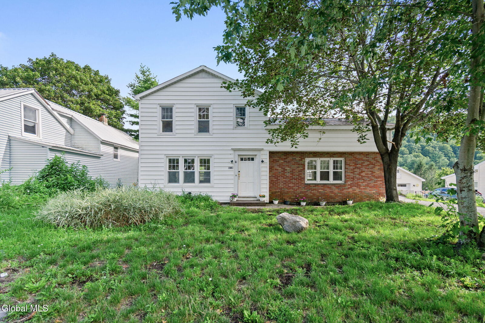 Property Photo:  49 Main Street  NY 12059 