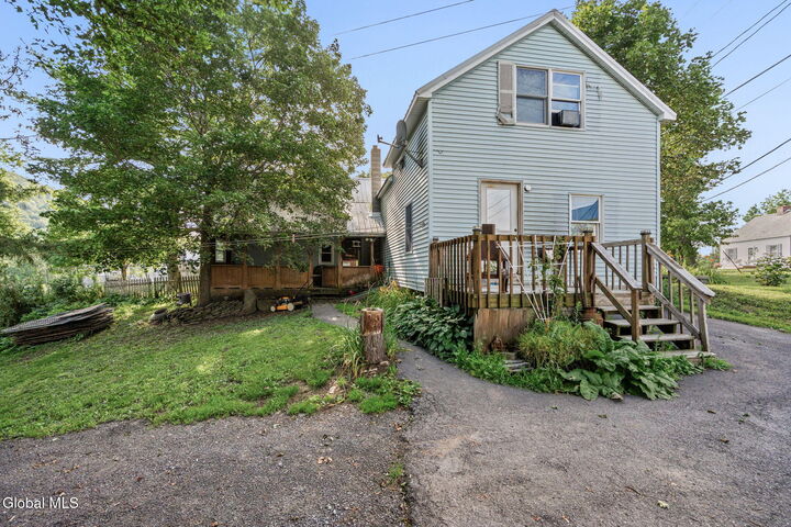 Property Photo: 45 Main Street NY 12059