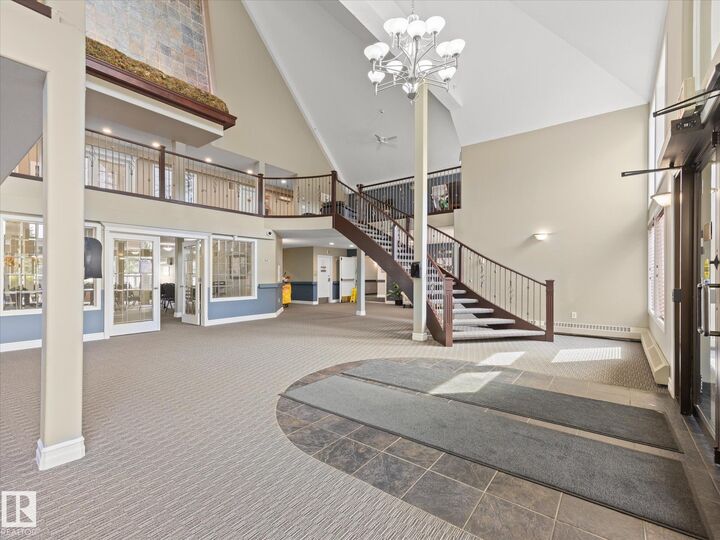 Property Photo:  9008 99 Avenue NW 223  AB T5H 4M6 