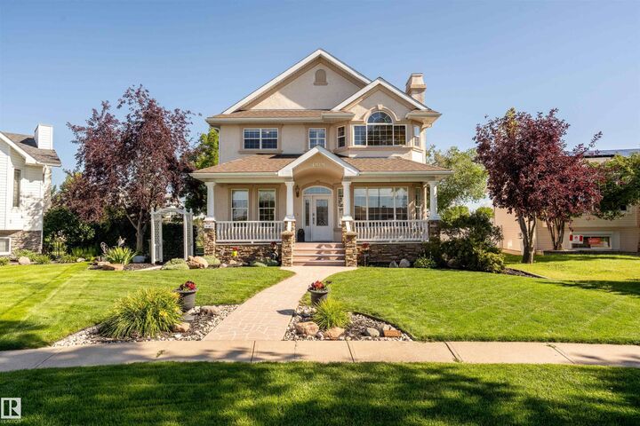 Property Photo: 4019 41 Avenue AB T9N 1T7