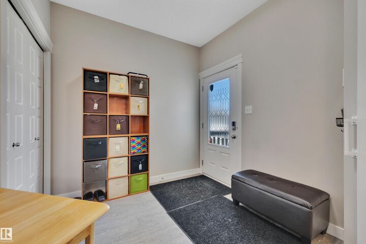 Property Photo: 956 Morris Way AB T9E 1G1