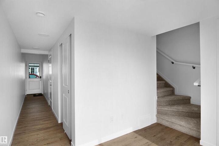 Property Photo: 1009 Cy Becker Road NW 48 AB T5Y 4B7