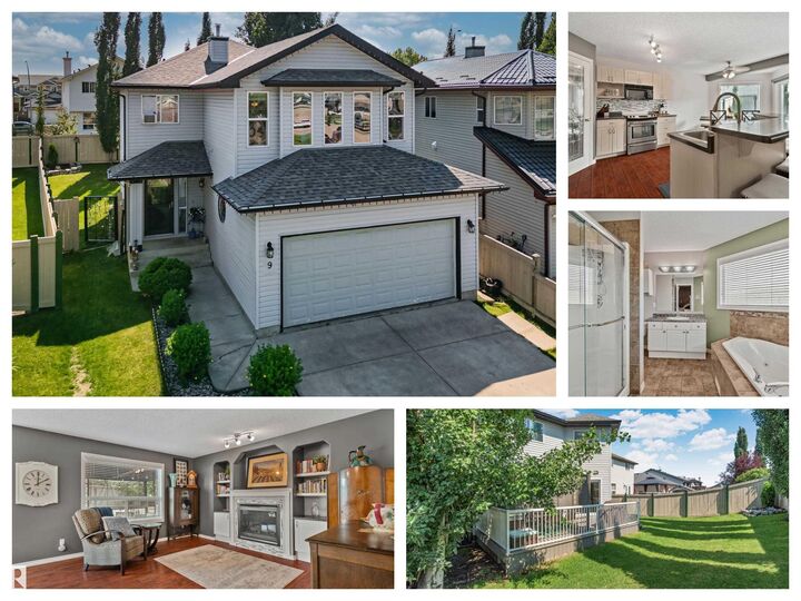 9 Landon Drive — photo 1