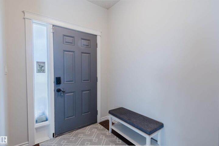Property Photo: 5623 206 Street NW AB T6M 0B6