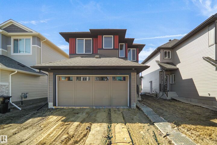 Property Photo: 7235 182 Avenue NW AB T5Z 0L5