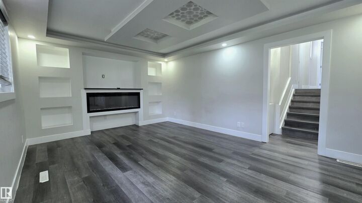 Property Photo: 9131 83 Avenue NW AB T6C 1B6