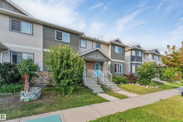 Property Photo:  3106 15 Avenue NW  AB T6T 0V2 