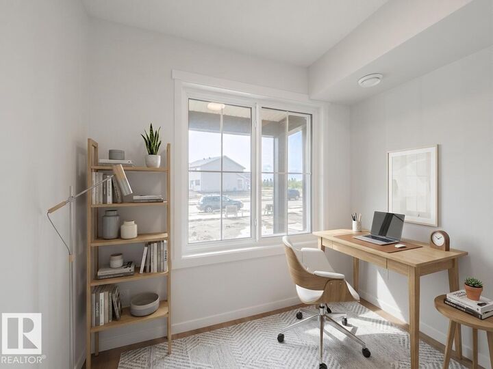 Property Photo:  17224 4 Street NW  AB T5Y 4K8 