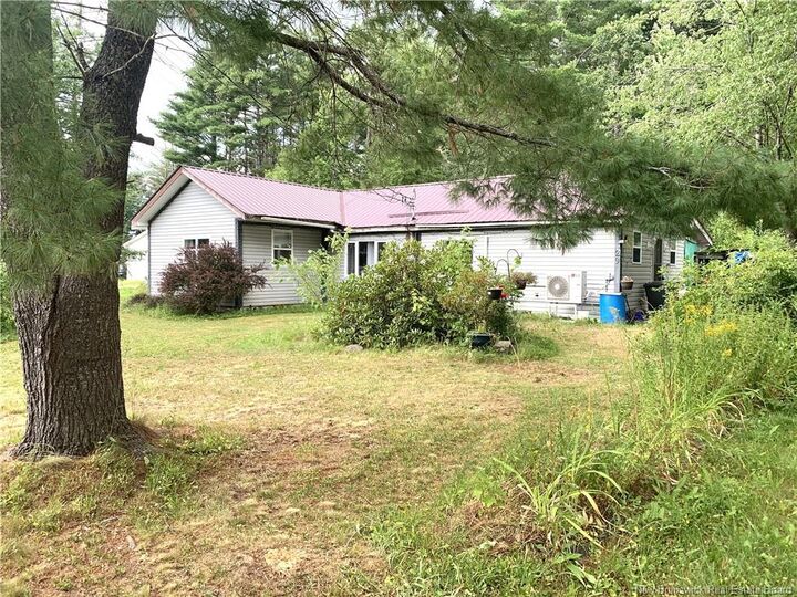 Property Photo: 29 Lauvina Road NB E2V 3X5