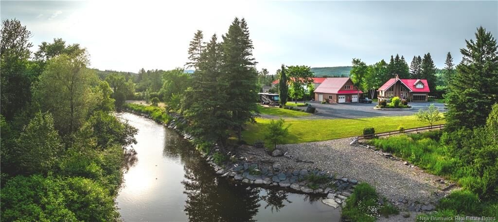 Property Photo: 438 Titus Road NB E7B 2S8