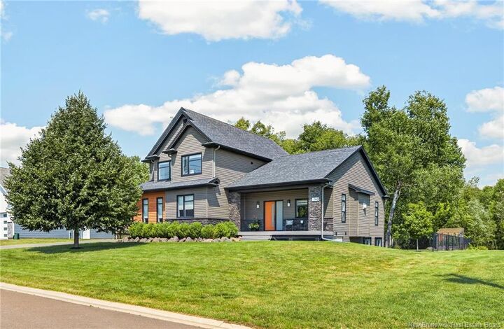 Property Photo:  165 Larochelle  NB E1A 9N5 