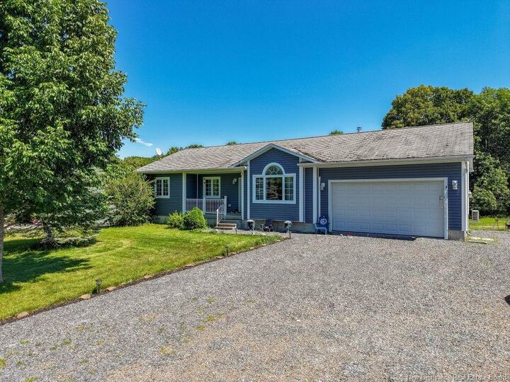 Photo de la propriété: 16 Ridgeview Drive NB E6L 1K2