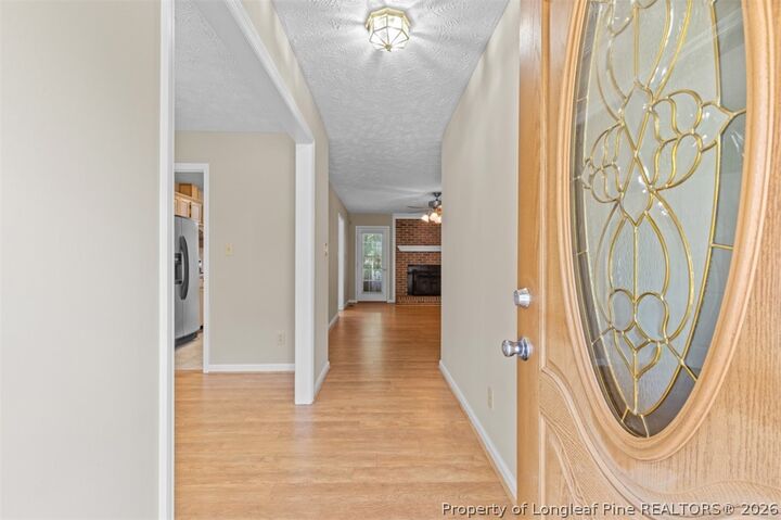 Property Photo:  216 Fair Oaks Drive  NC 28311 