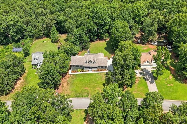 Property Photo:  320 McKenzie Drive  GA 30281 