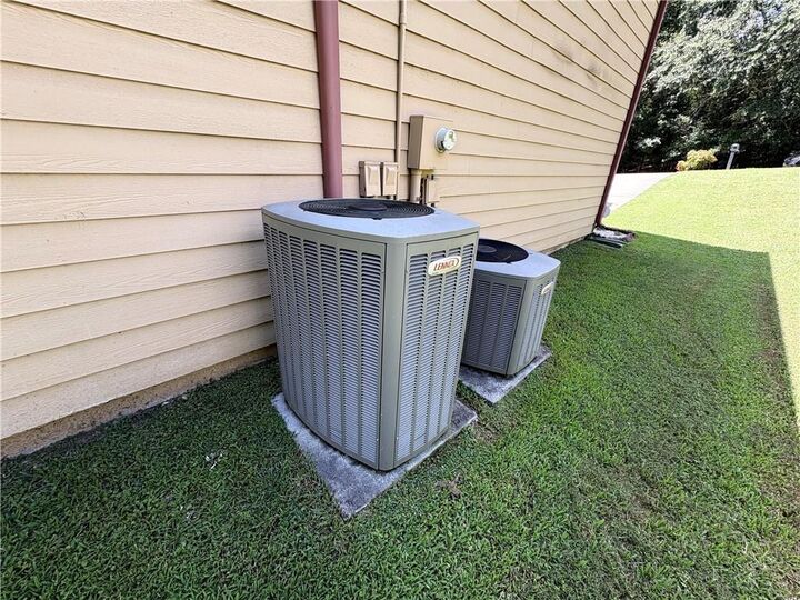 Property Photo: 1667 Rolling Stone Drive GA 30058