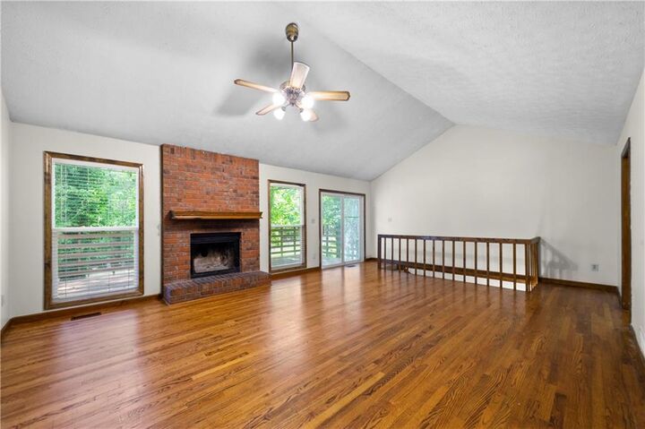 Property Photo: 5405 Iris Drive SW GA 30126