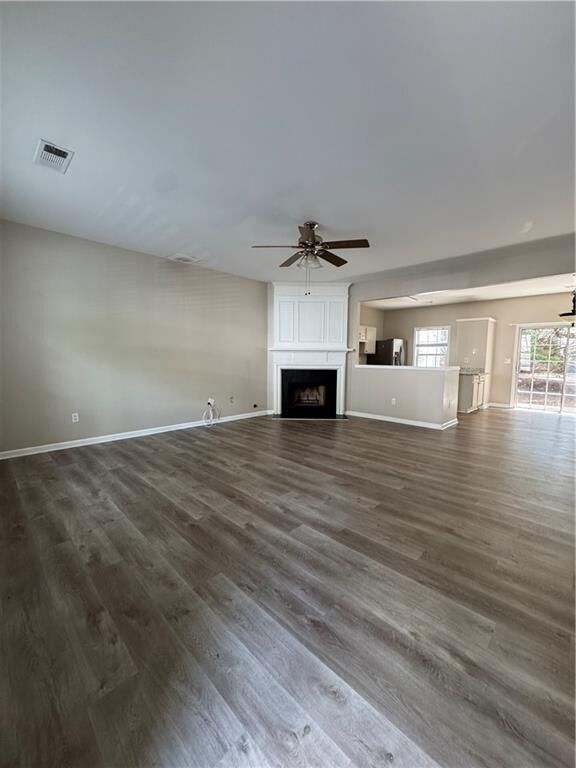 Property Photo:  4645 Valais Court 134  GA 30022 