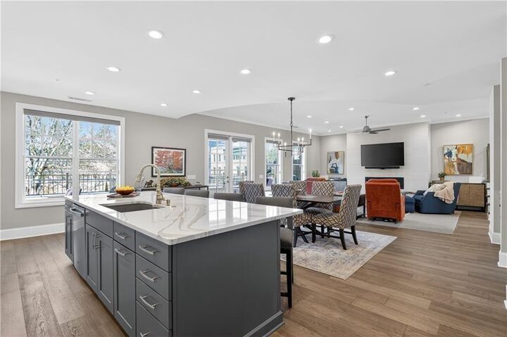 Property Photo: 8255 Main Street GA 30188