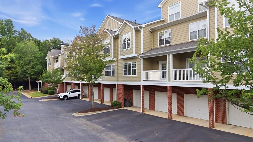Property Photo: 5110 Woodland Lane GA 30009