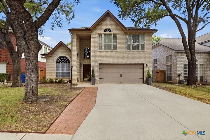 Property Photo: 2011 Chittim Trail Drive TX 78232