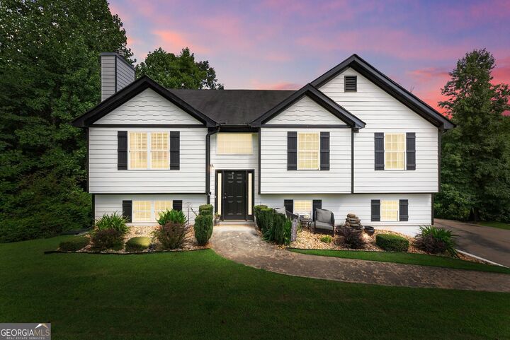 Property Photo:  2786 Summer Creek Drive  GA 30507 