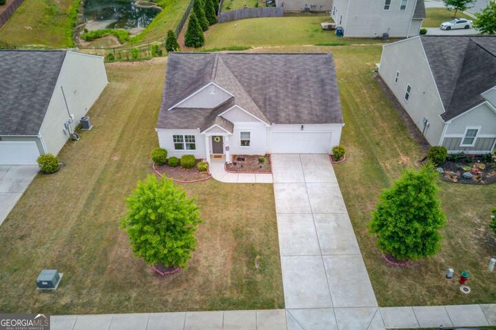 Property Photo: 106 Apalachee Drive GA 30620