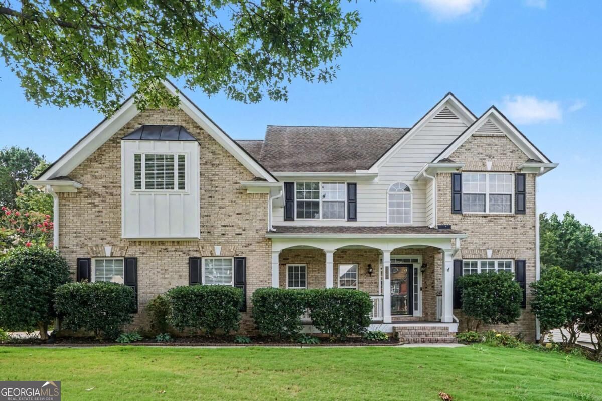 Property Photo:  1200 Lilac Arbor Road  GA 30019 