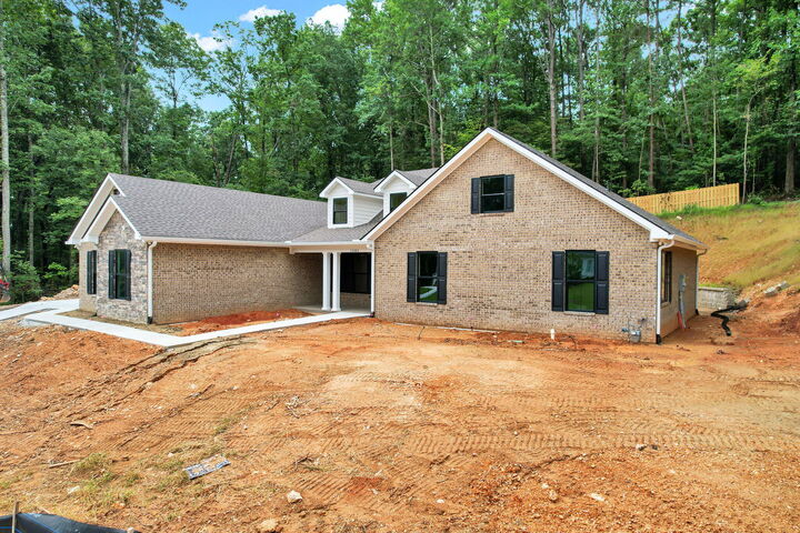 Property Photo:  1685 Ridgeview Drive  GA 30720 