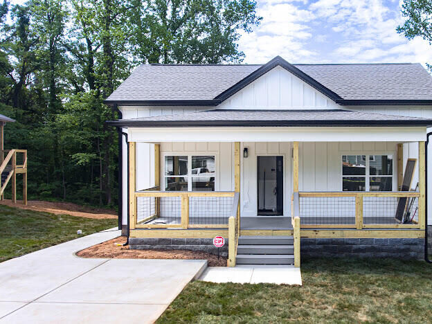 Property Photo: 5414 Dorsey Street TN 37410